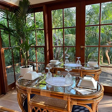 Palm Beach Bed & Breakfast Extérieur photo
