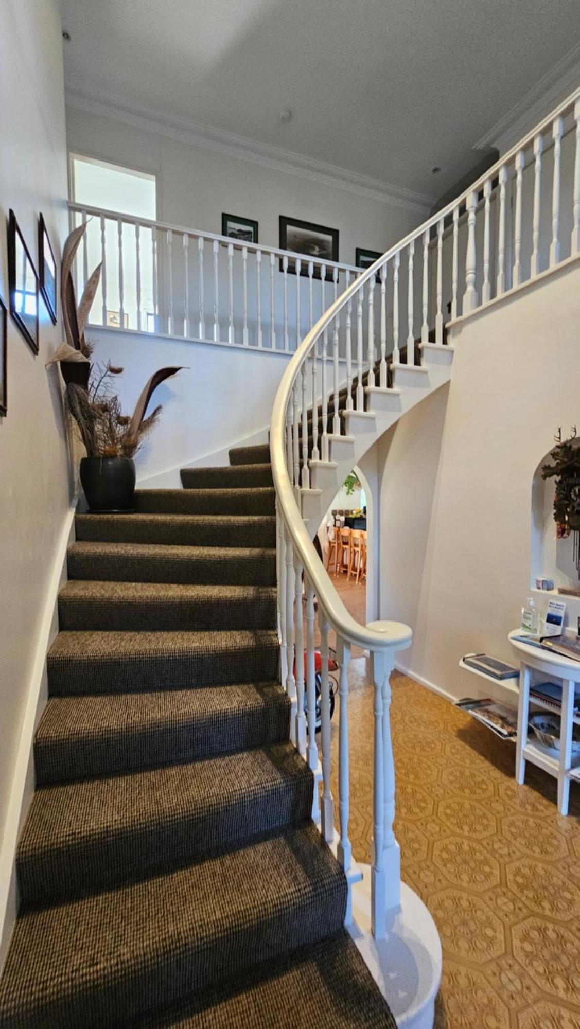 Palm Beach Bed & Breakfast Extérieur photo