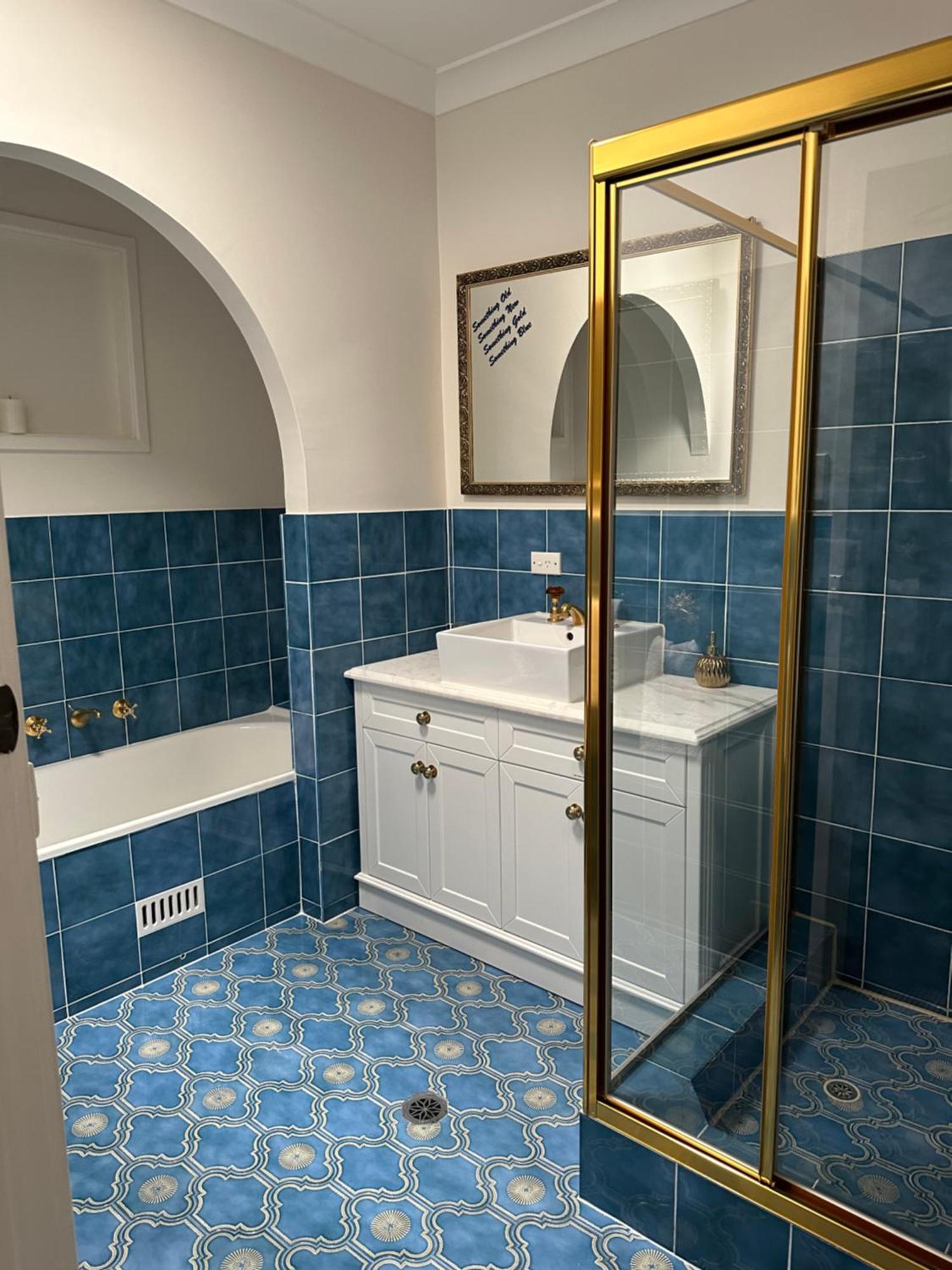Palm Beach Bed & Breakfast Extérieur photo