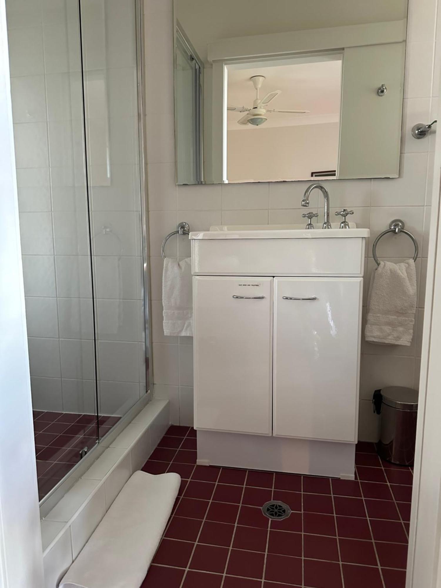 Palm Beach Bed & Breakfast Extérieur photo