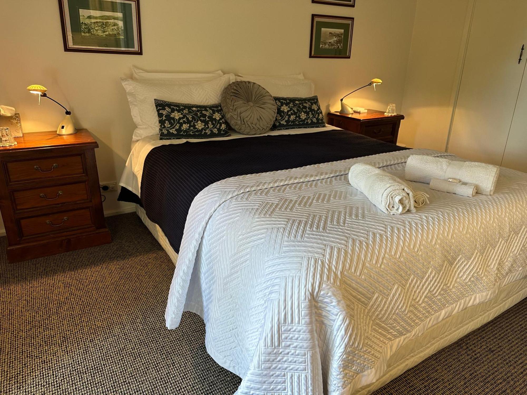 Palm Beach Bed & Breakfast Extérieur photo