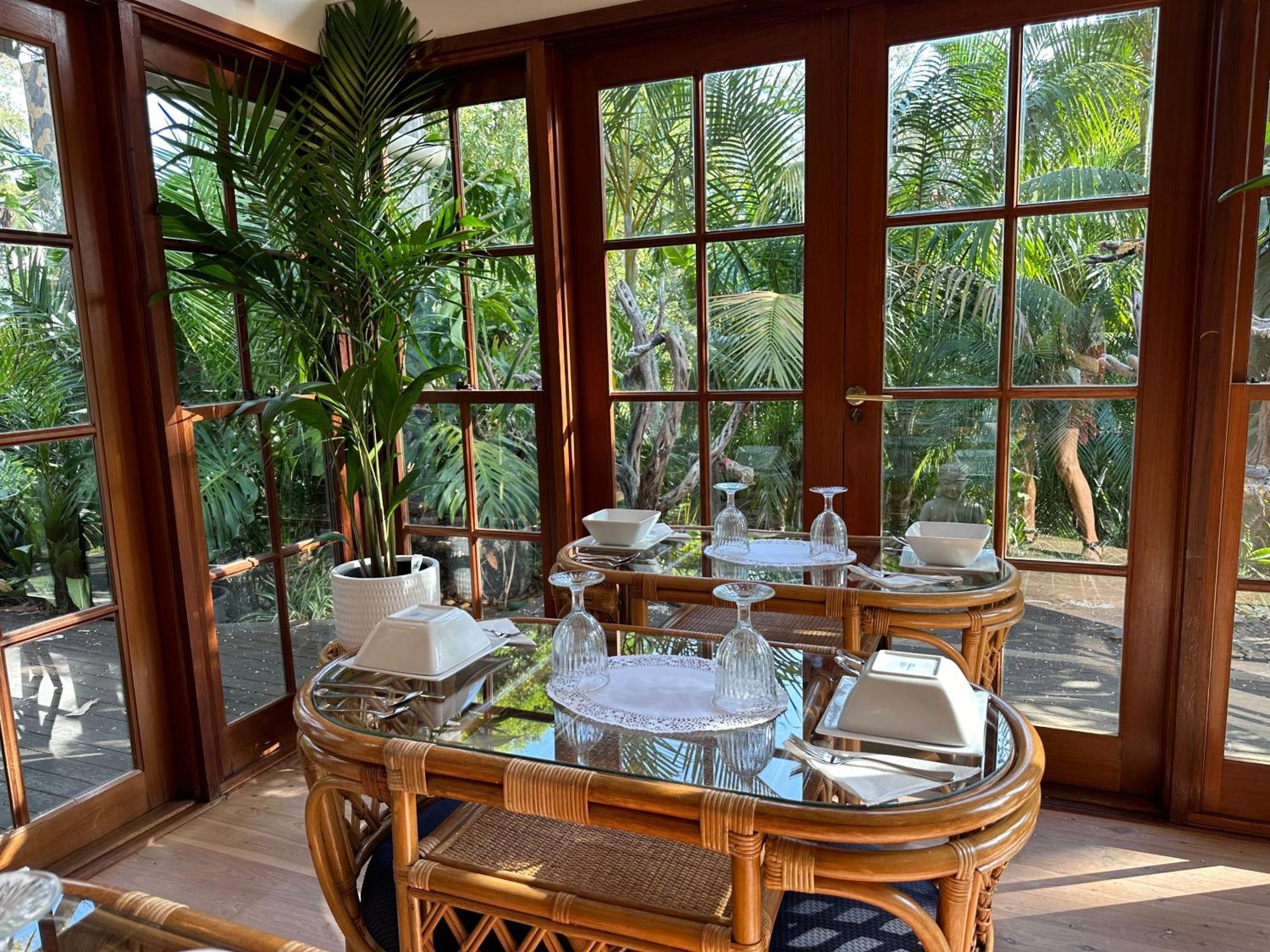 Palm Beach Bed & Breakfast Extérieur photo