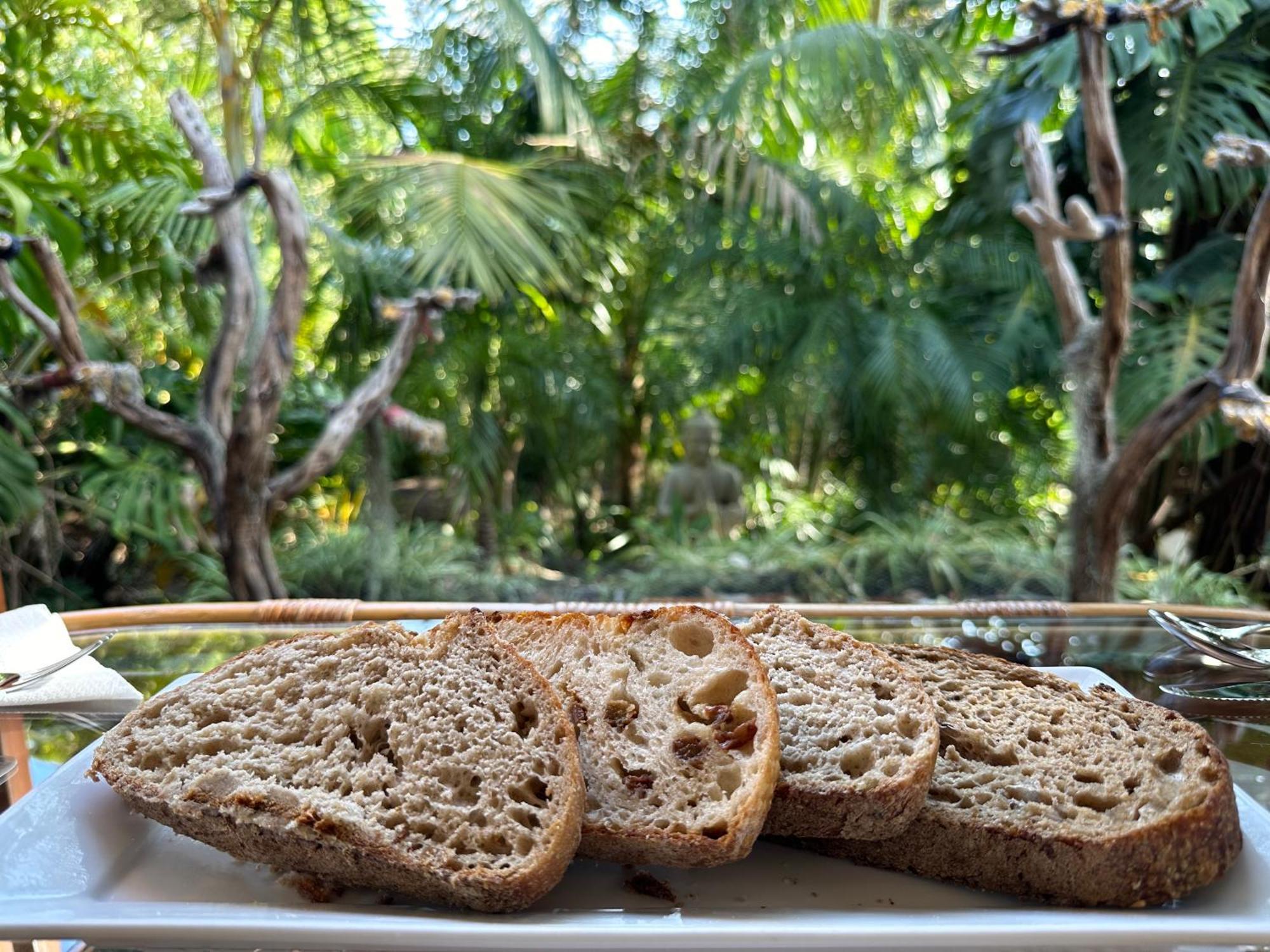 Palm Beach Bed & Breakfast Extérieur photo