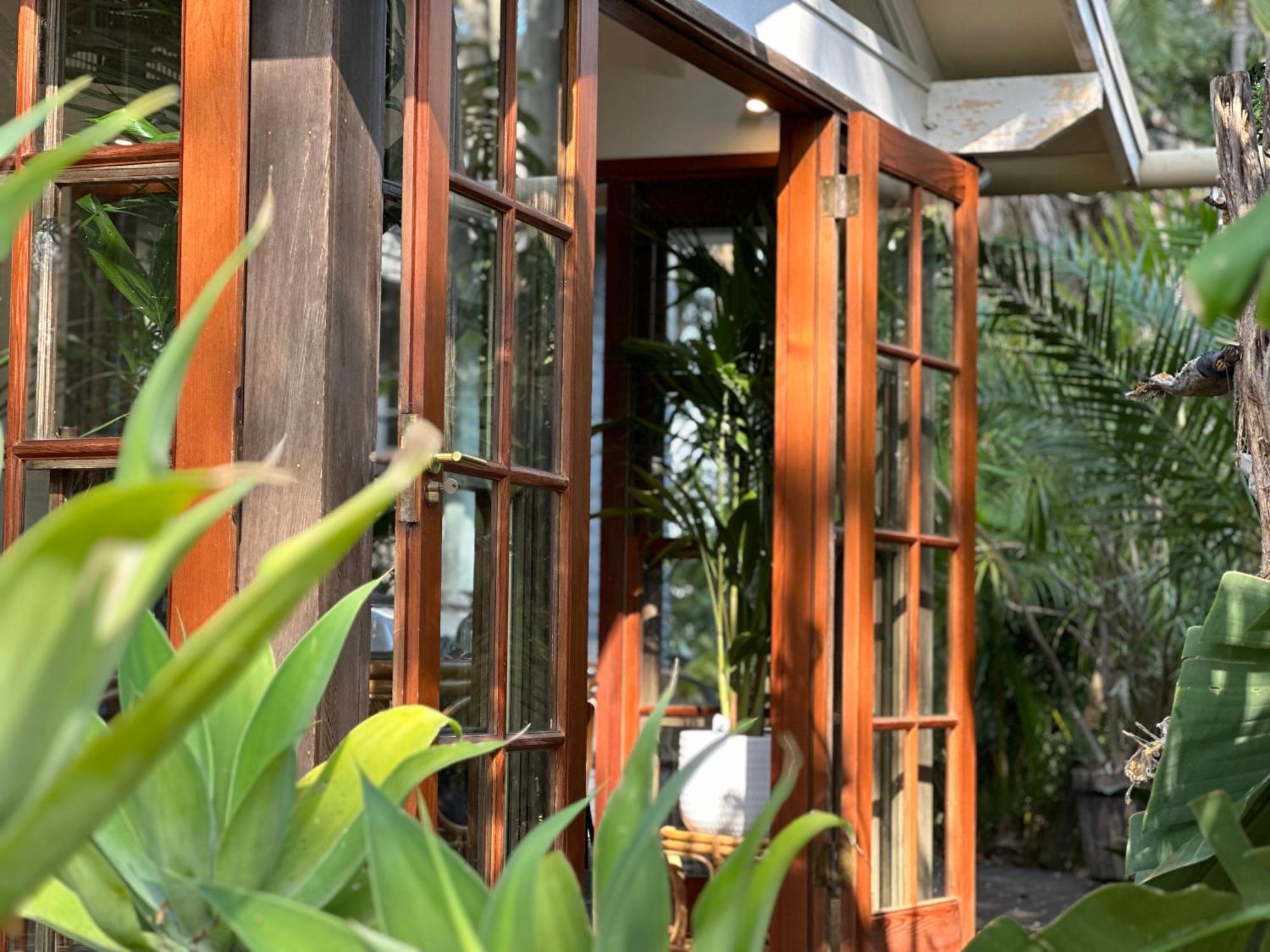 Palm Beach Bed & Breakfast Extérieur photo