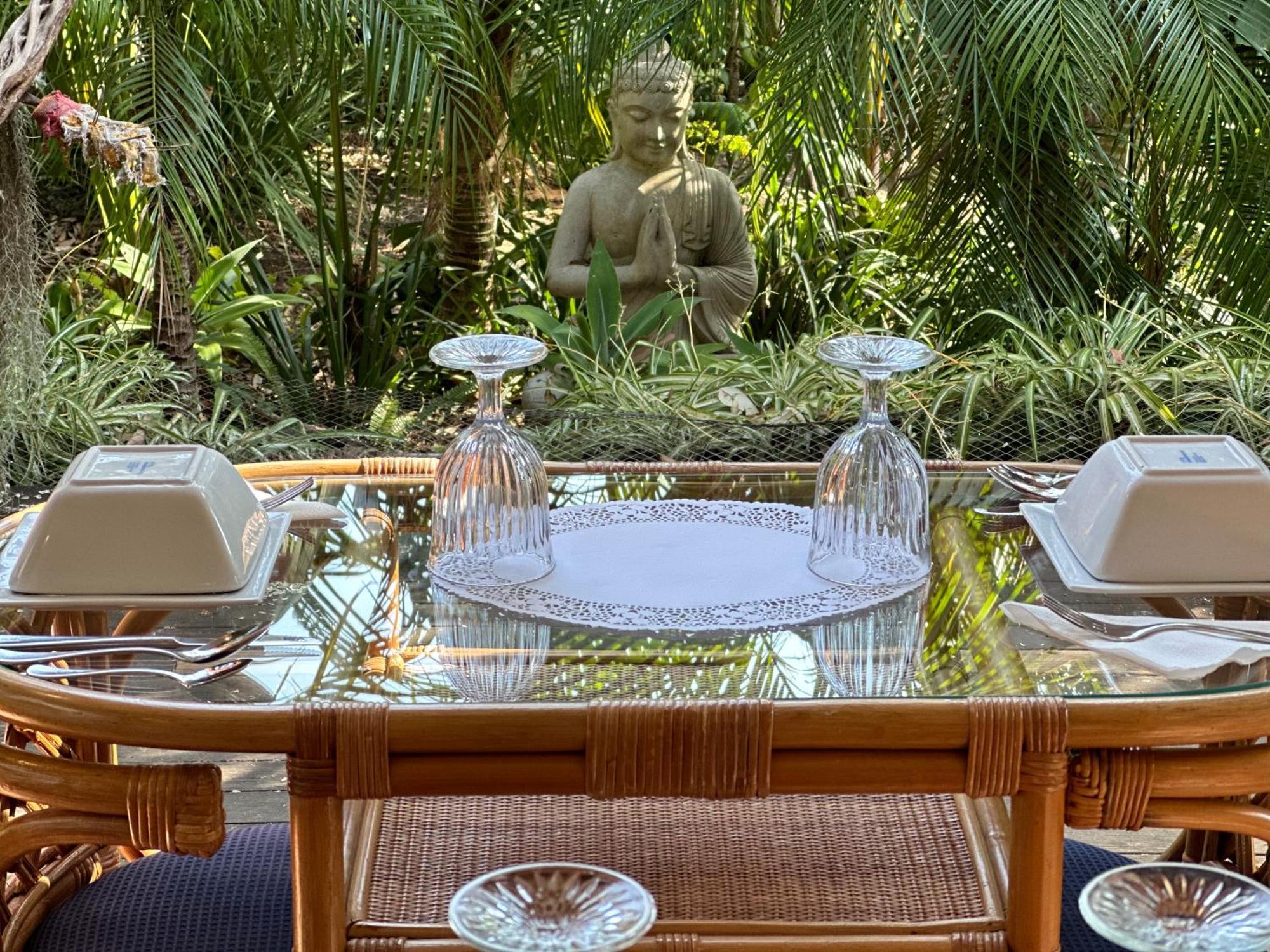 Palm Beach Bed & Breakfast Extérieur photo