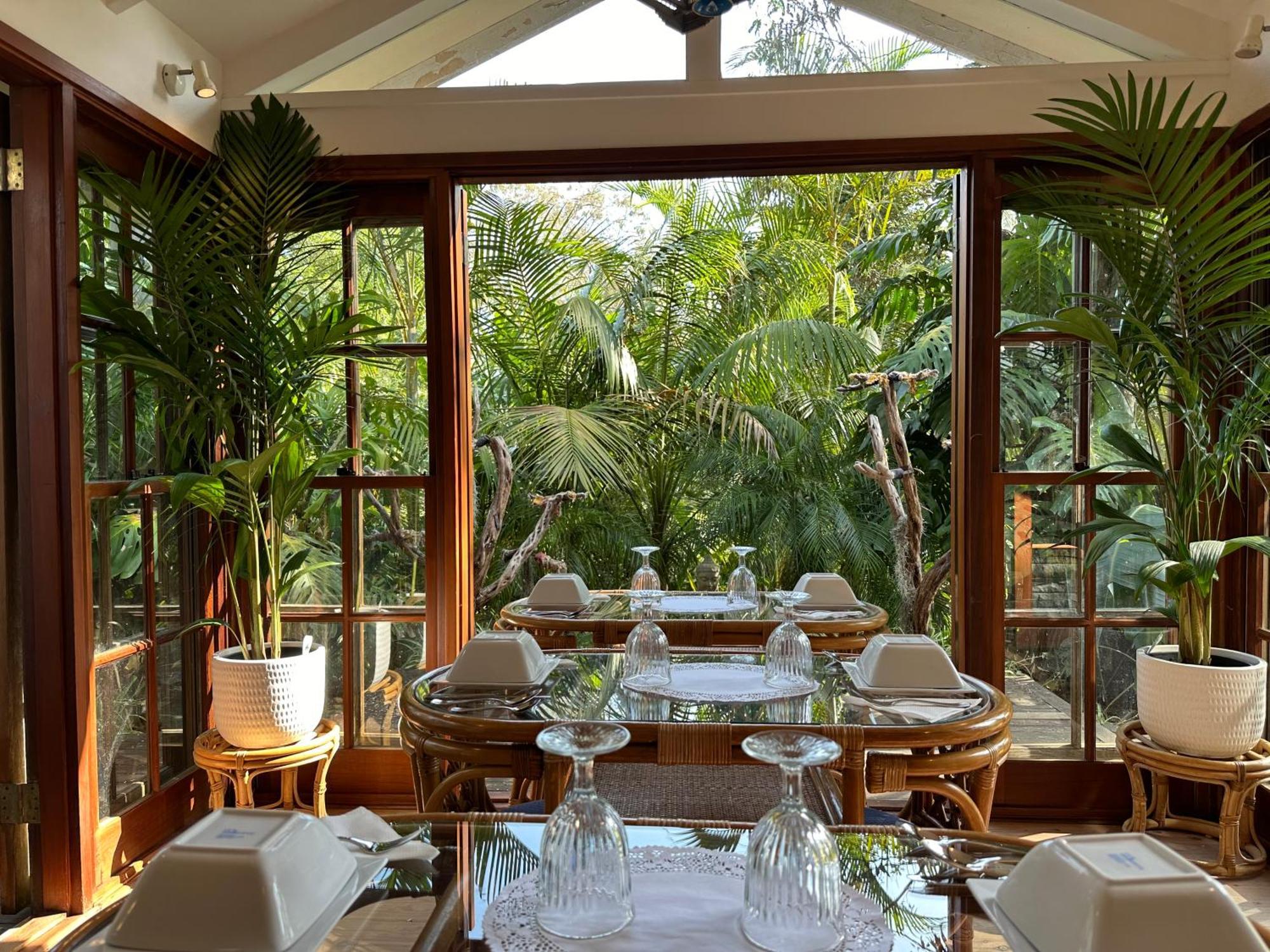 Palm Beach Bed & Breakfast Extérieur photo