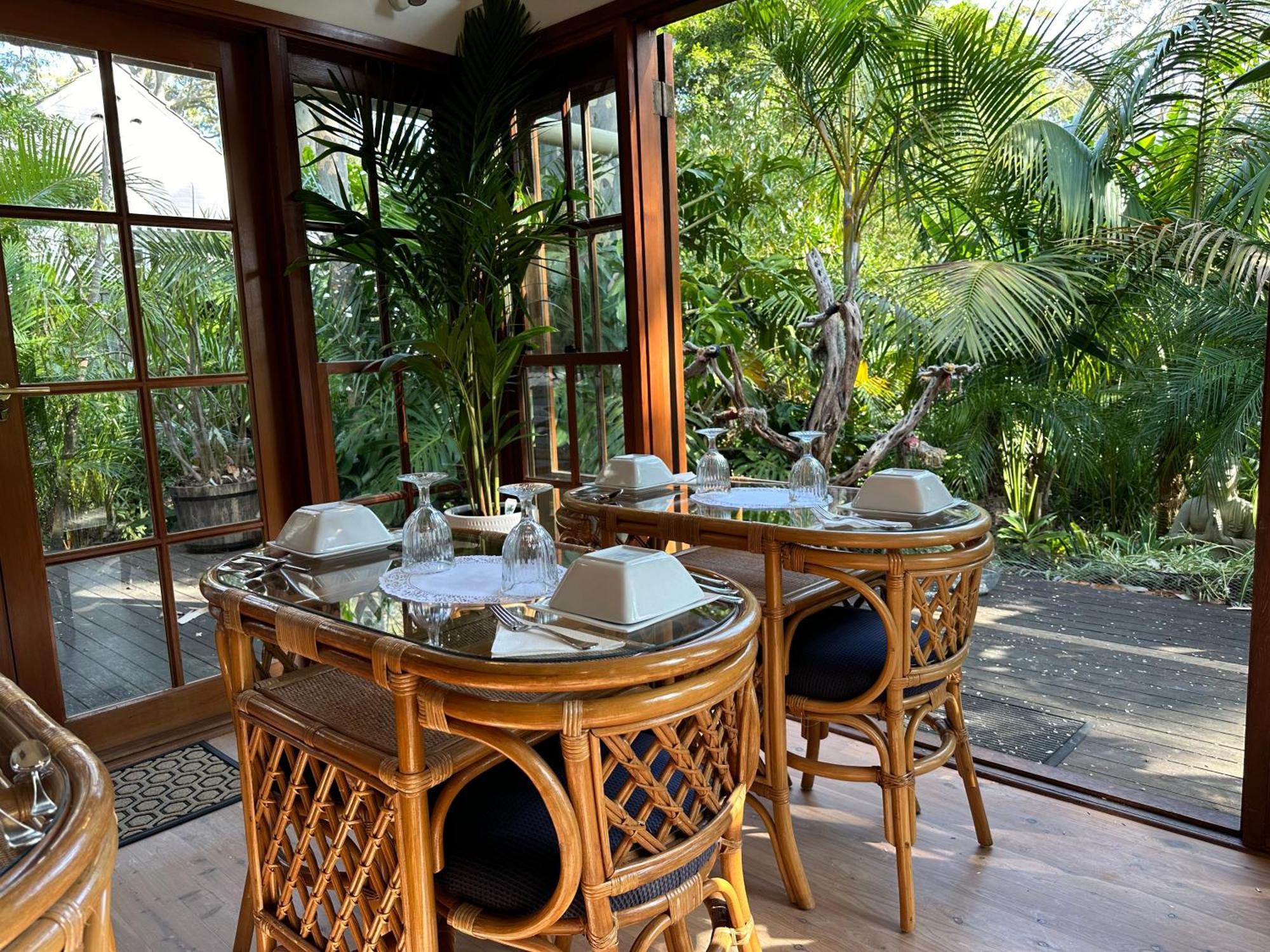 Palm Beach Bed & Breakfast Extérieur photo