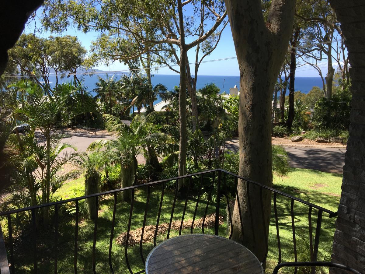 Palm Beach Bed & Breakfast Extérieur photo