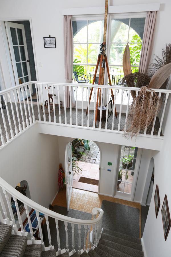 Palm Beach Bed & Breakfast Extérieur photo