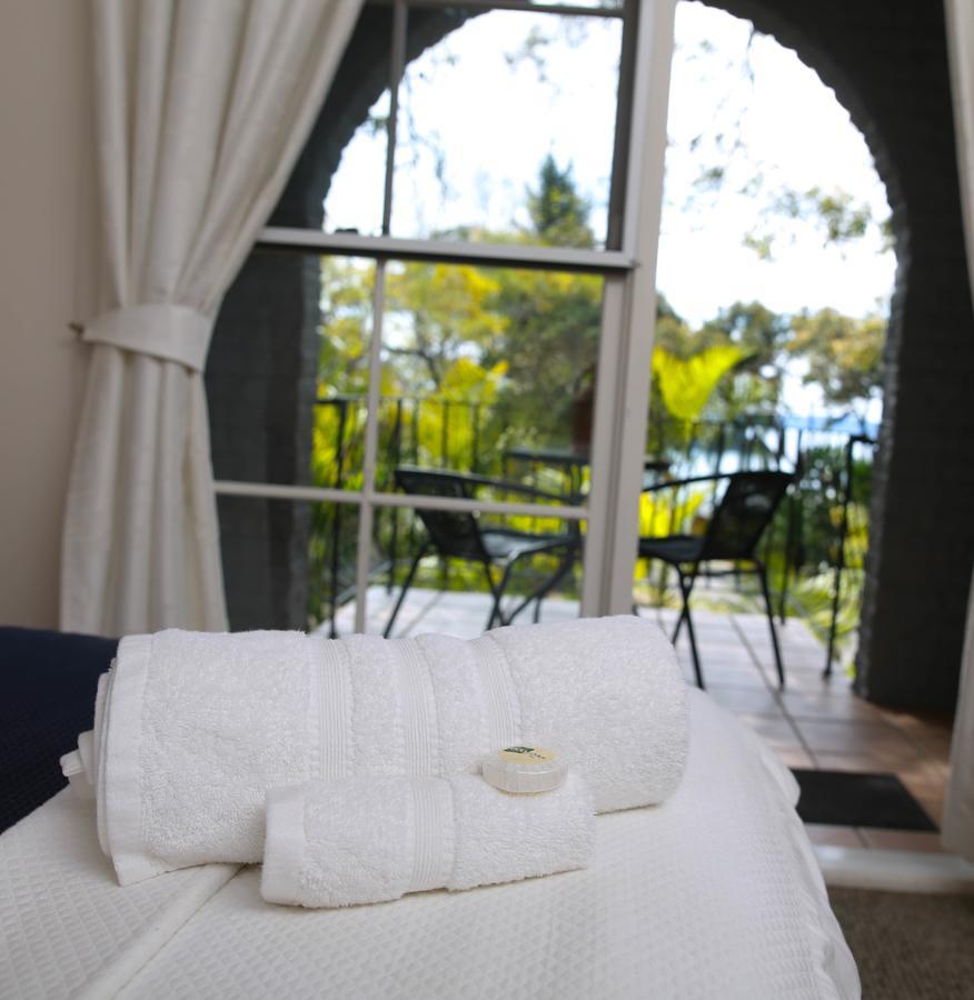 Palm Beach Bed & Breakfast Extérieur photo