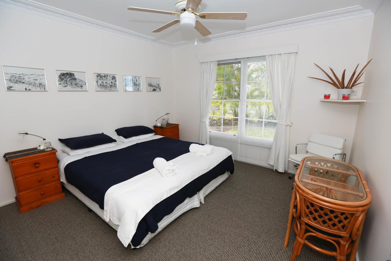 Palm Beach Bed & Breakfast Extérieur photo