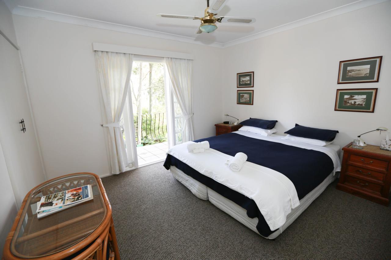 Palm Beach Bed & Breakfast Extérieur photo