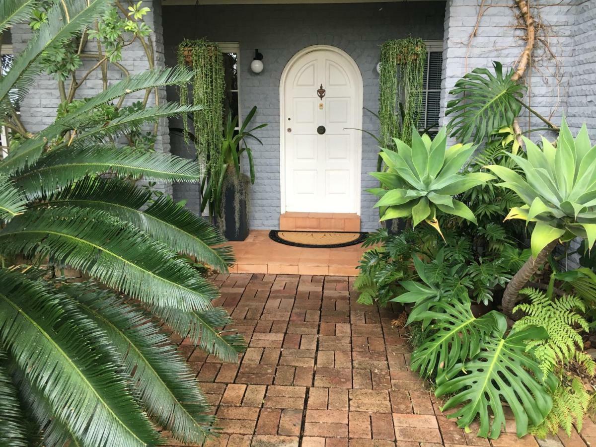 Palm Beach Bed & Breakfast Extérieur photo