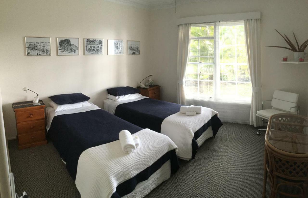 Palm Beach Bed & Breakfast Extérieur photo